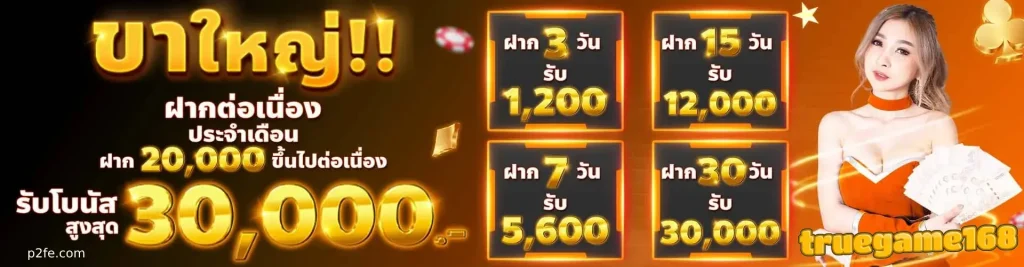 สมัคร truegame168